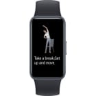 HUAWEI - SMARTWATCH BAND 8 MIDNIGHT BLACK