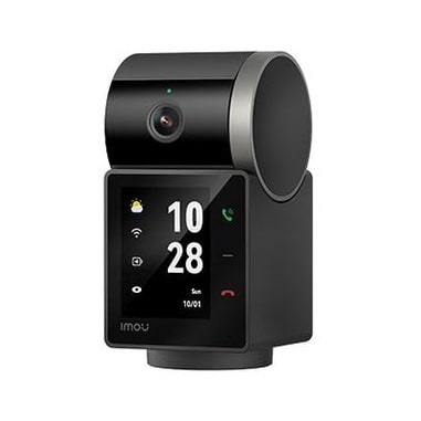 IMOU - 5MP MOT SCHERMO PER CALL PULS SIC