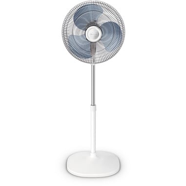 ROWENTA - VENTILATORE PIANTANA 3V 55M3/MIN 54DB