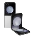 SAMSUNG - SMARTPHONE FLIP 6 512 SILVER SHADOW SAMFLIP6512S