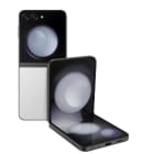 SAMSUNG - SMARTPHONE FLIP 6 512 SILVER SHADOW