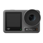 M.T.DISTRIBUTION - ACTION CAM 3 STANDARD COMBO DJIDJAC3S