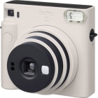 FUJI - INST. FTO SQUARE ESP. AUTOM. SELFIE CHA FUJSQ1CHALKWHITE