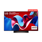 LG - OLED EVO 48 4K 144HZ 4HDMI 3USB HEVC S2