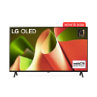 LG - OLED 65 4K 4HDMI 2USB HEVC DVB-S2
