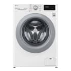 LG - LAVAT. SLIM D 7G 1200 VAPO 85X60X46