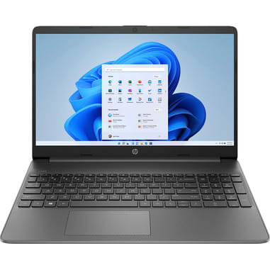 HEWLETT PACKARD - Q3 N4500 4GB 128GB 156FHD W11