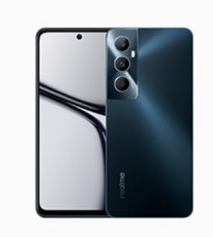 TIM - DIS6.67LCD 8 256 FOT50 BLACK