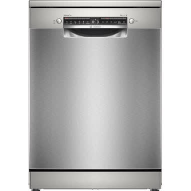 BOSCH - LAVAST. D 14C CONNESSA 3CST INOX BOHSMS4HMI05E