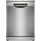 BOSCH - LAVAST. D 14C CONNESSA 3CST INOX BOHSMS4HMI05E