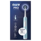 BRAUN - SPAZ REG VEL 3D SENS PRESS 2REF AZZURRO
