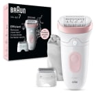 BRAUN - SILK EPIL RIC 40 PINZ WETDRY ACC SERIE 7 BRASE7030
