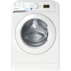 INDESIT - LAVATRICE CL B 7KG 1200 INVERTER