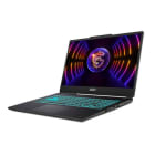 MICRO STAR INTERNATIONAL - G+ I7-13620H 16 512 RTX4050 156FHD W11