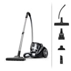 ROWENTA - ASPIR CICL 550W POWERXXL CAPAC 2.5L KIT