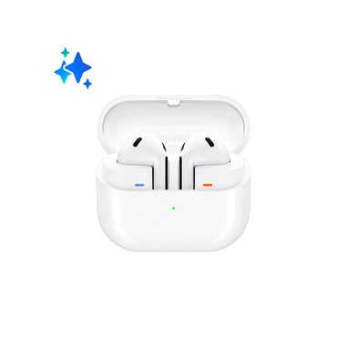 SAMSUNG - AURICOLARI TWS BUDS3 PRO WHITE
