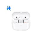 SAMSUNG - AURICOLARI TWS BUDS3 PRO WHITE