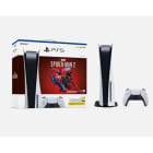 FORNITORE GENERICO - PS5 DISC + SPIDER-MAN 2
