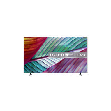LG - LED 86 4K UHD 3HDMI 2USB HEVC S2