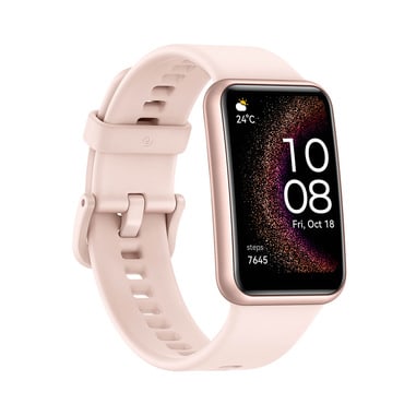 HUAWEI - SMARTWATCH FIT SE NEBULA PINK