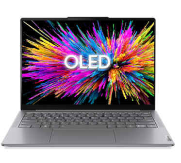 LENOVO - ULTRA7 32G 1T 14 OLD W11