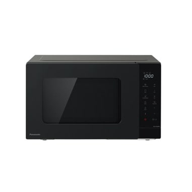 PANASONIC - MICRO 24LT C/GRILL 900W 5LIVELLI GRIGIO