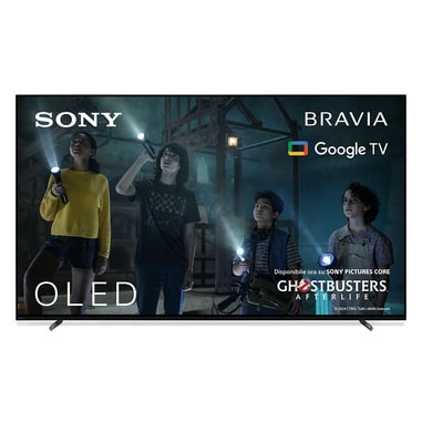 SONY - OLED 65 4K 4HDMI 2USB HEVC S2 GOOGLE TV SONXR65A83L