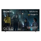 SONY - OLED 65 4K 4HDMI 2USB HEVC S2 GOOGLE TV SONXR65A83L