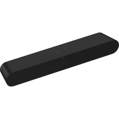SONOS - SOUNDBAR HD COMPATTA NERA