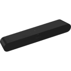 SONOS - SOUNDBAR HD COMPATTA NERA