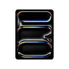 APPLE - IPAD PRO M4 13 WIFI 256GB-SP BLK APLMVX23TYA