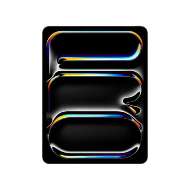 APPLE - IPAD PRO M4 13 WIFI 256GB-SP BLK