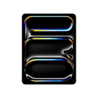 APPLE - IPAD PRO M4 13 WIFI 256GB-SILVER APLMVX33TYA