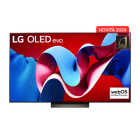 LG - OLED EVO 65 4K 144HZ 4HDMI 3USB HEVC S2