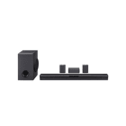 LG - SOUNDBAR 4.1 CANALI 220W SUB. WIRELESS