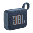 JBL - SPEAKER BLUETOOTH BLU JBLGO4BLU