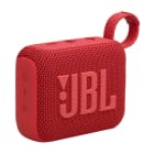 JBL - SPEAKER BLUETOOTH ROSSO JBLGO4RED