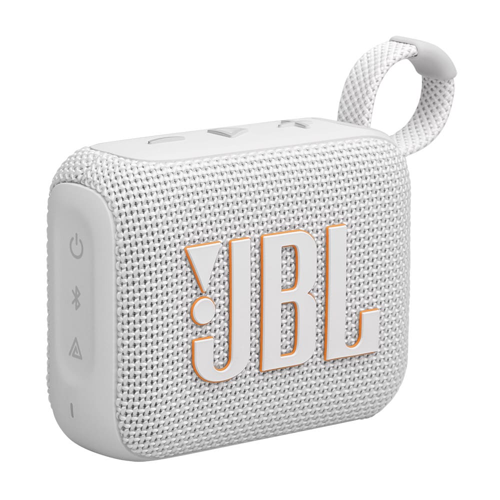 JBL - SPEAKER BLUETOOTH BIANCO