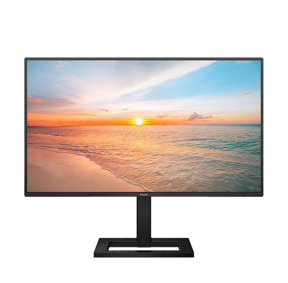 PHILIPS - 24LCD/IPS/FHD/1MS/IPS/FLICKFREE/100HZ