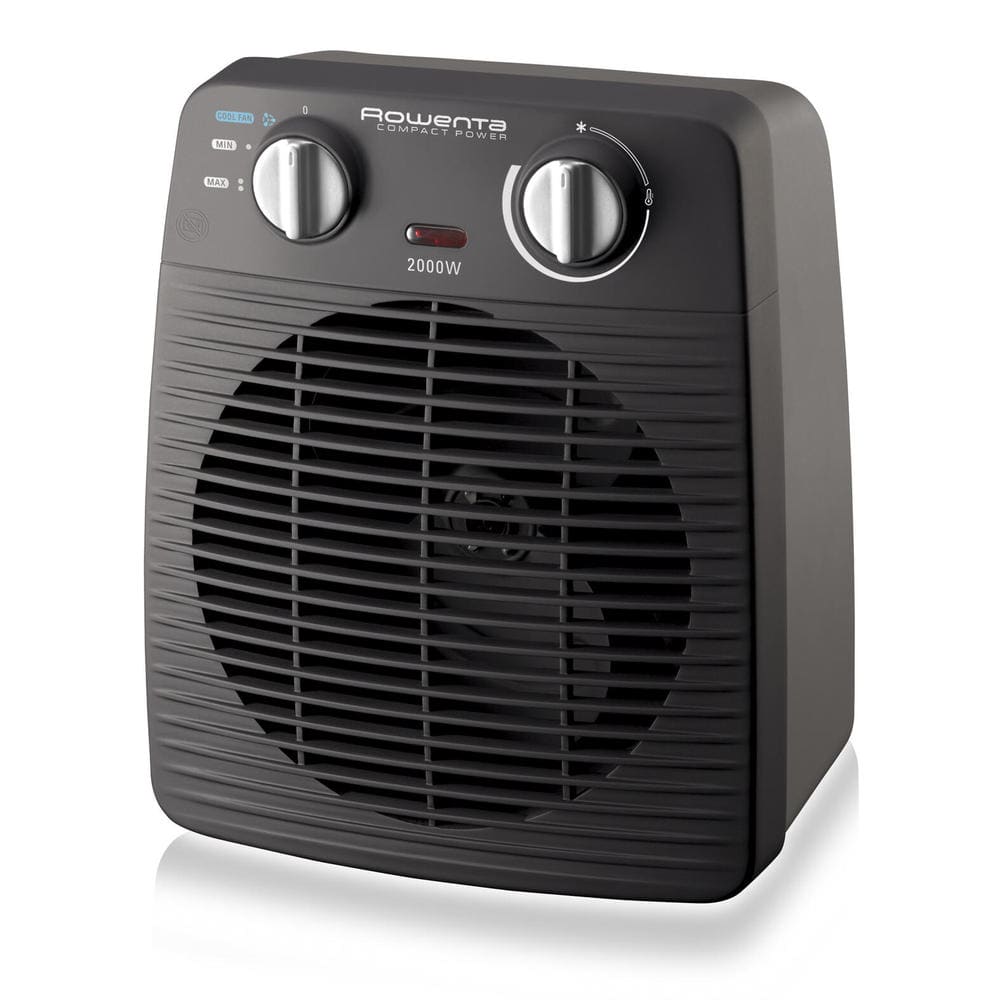 ROWENTA - TERMOV COMPACT POWER 2000W CLASSIC