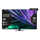 SAMSUNG - NEO QLED 55 4K 4HDMI 2USB HEVC DVBS2