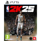 TAKE 2 - PS5 NBA 2K25
