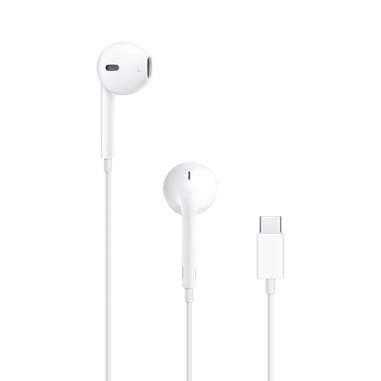 APPLE - AURICOLARI CAPSULA MIC. USB-C NEW APLMYQY3ZMA