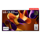 LG - OLED EVO 55 4K 144HZ 4HDMI NO STAND