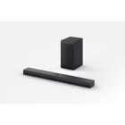LG - SOUNDBAR 3.1.1 CANALI 400W SUB WIRELESS GOLS70TY