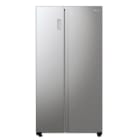 HISENSE - FRIGO SBS CL E 550LT DISPLAY 179X91X65