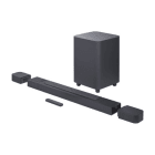 JBL - SOUNDBAR CON DOLBY ATMOS 720 W