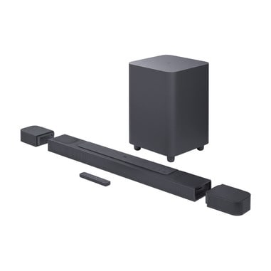 JBL - SOUNDBAR CON DOLBY ATMOS 720 W JBLBAR800PROBK