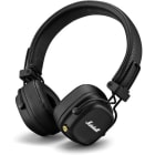 MARSHALL - CUFFIA PADIGLIONE BLUETOOTH NERA MARSHAL