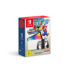 NINTENDO - SWITCH OLED+S.M.BROS. WONDER+NSO 12M